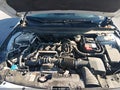 Photo 10 of 16 — 2018 Honda Accord