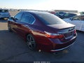 Photo 3 of 17 — 2017 Honda Accord