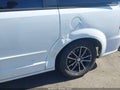 2015 Dodge Grand Caravan — photo 6 of 16 | VIN 2C4RDGCG8FR614628