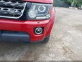 Photo 6 of 17 — 2015 Land Rover LR4