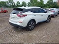 2018 Nissan Murano — photo 4 of 16 | VIN 5N1AZ2MH3JN130697