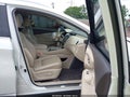 2018 Nissan Murano — photo 5 of 16 | VIN 5N1AZ2MH3JN130697