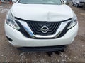 2018 Nissan Murano — photo 6 of 16 | VIN 5N1AZ2MH3JN130697