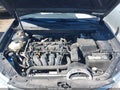 2009 Kia Optima — photo 10 of 11 | VIN KNAGE228895288586