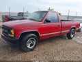 1992 Chevrolet GMT — photo 2 of 11 | VIN 1GCDC14Z8NE164369