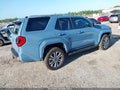 2025 Toyota 4Runner — photo 4 of 16 | VIN JTEVA5BR8S5070469