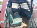 1978 Ford F100 — photo 8 of 16 | VIN F14HNBE4021