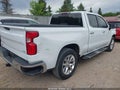 Photo 4 of 20 — 2019 Chevrolet Silverado 1500