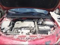 Photo 10 of 15 — 2016 Chevrolet Malibu