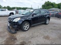 2013 Chevrolet Equinox — photo 2 of 16 | VIN 2GNFLCEK0D6169386