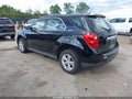 2013 Chevrolet Equinox — photo 3 of 16 | VIN 2GNFLCEK0D6169386