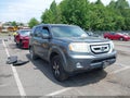 Photo 1 of 15 — 2011 Honda Pilot
