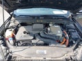 Photo 10 of 18 — 2018 Ford Fusion