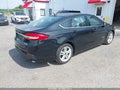 Photo 4 of 18 — 2018 Ford Fusion