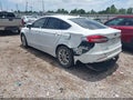 Photo 3 of 17 — 2019 Ford Fusion