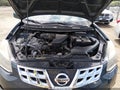 Photo 10 of 11 — 2012 Nissan Rogue