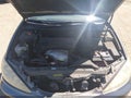 Photo 10 of 11 — 2005 Toyota Camry