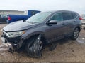 2017 Honda CR-V — photo 2 of 16 | VIN 2HKRW2H87HH620015
