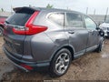 2017 Honda CR-V — photo 4 of 16 | VIN 2HKRW2H87HH620015