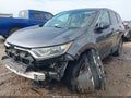 2017 Honda CR-V — photo 6 of 16 | VIN 2HKRW2H87HH620015
