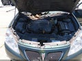 2007 Pontiac G6 — photo 10 of 16 | VIN 1G2ZH58N574203874