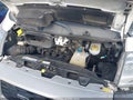 2019 Ram ProMaster 1500 — photo 10 of 17 | VIN 3C6TRVAG3KE53208