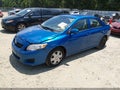 2010 Toyota Corolla — photo 2 of 19 | VIN 1NXBU4EE0AZ306288