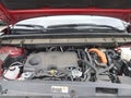 Photo 10 of 17 — 2025 Toyota Highlander Hybrid