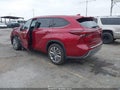 Photo 3 of 17 — 2025 Toyota Highlander Hybrid