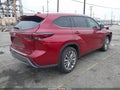 Photo 4 of 17 — 2025 Toyota Highlander Hybrid