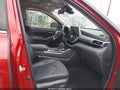 Photo 5 of 17 — 2025 Toyota Highlander Hybrid
