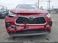 Photo 6 of 17 — 2025 Toyota Highlander Hybrid