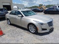 2015 Cadillac CTS — photo 1 of 16 | VIN 1G6AP5SX2F0128095