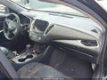 2020 Chevrolet Malibu — photo 8 of 16 | VIN 1G1ZB5ST2LF012845