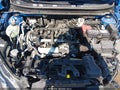 2024 Nissan Kicks — photo 10 of 19 | VIN 3N1CP5DV7RL515530