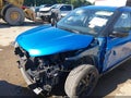 2024 Nissan Kicks — photo 6 of 19 | VIN 3N1CP5DV7RL515530