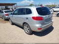 Photo 3 of 11 — 2007 Hyundai Santa Fe