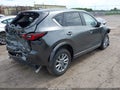 Photo 4 of 16 — 2025 Mazda CX-5
