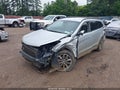 2017 Hyundai Santa Fe — photo 2 of 17 | VIN KM8SMDHF6HU168173