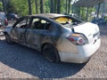 Photo 3 of 12 — 2010 Nissan Altima