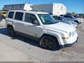 2017 Jeep Patriot — photo 1 of 17 | VIN 1C4NJPBB9HD102976