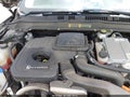 Photo 10 of 16 — 2018 Ford Fusion