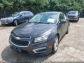 Photo 2 of 12 — 2015 Chevrolet Cruze