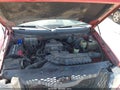 2004 Ford F-150 — photo 10 of 17 | VIN 1FTPW125X4KD74461