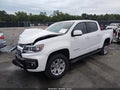 Photo 2 of 17 — 2022 Chevrolet Colorado