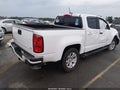 Photo 4 of 17 — 2022 Chevrolet Colorado