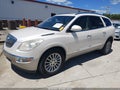 2012 Buick Enclave — photo 2 of 11 | VIN 5GAKRCED7CJ346168