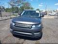 Photo 6 of 16 — 2014 Land Rover Range Rover Sport