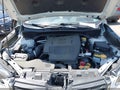 2020 Subaru Forester — photo 10 of 16 | VIN JF2SKAUC6LH421774