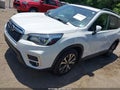 2020 Subaru Forester — photo 2 of 16 | VIN JF2SKAUC6LH421774